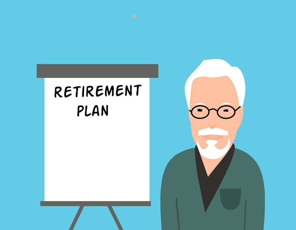 Retirement: Managing Finances And Avoiding Scams.