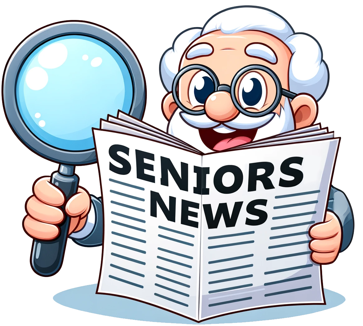 Seniors News