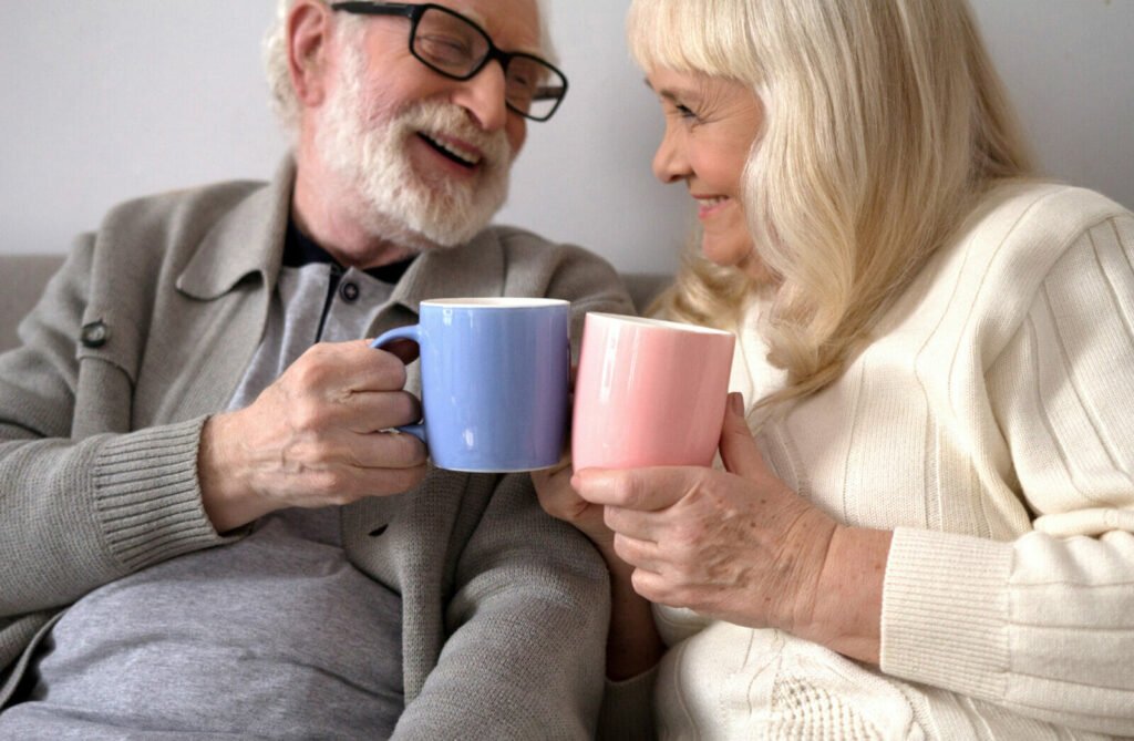 Rekindling Romance: Keeping The Spark Alive In Senior Relationships