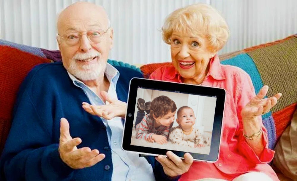 Staying Connected: The Best Tablets And Apps For Senior Communication