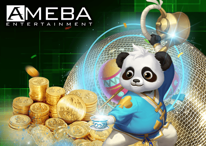 Ameba slot by Matang789