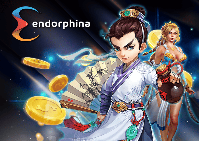 Endorphina slot by Matang789