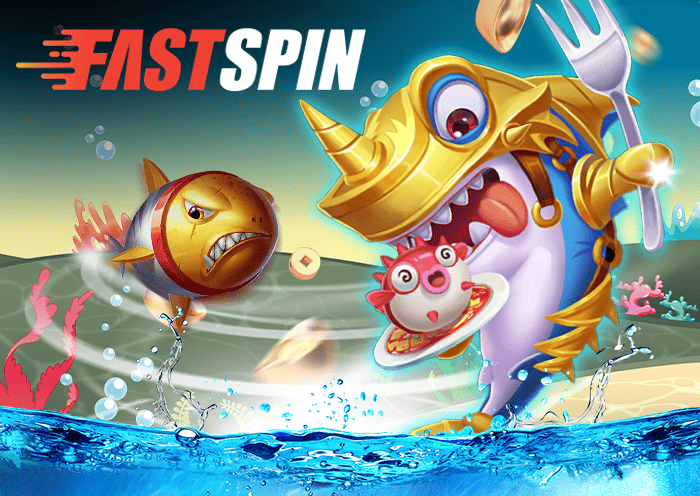 Fastspin by Matang789