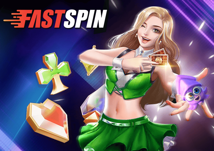 Fastspin slot by Matang789