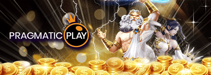 Pragmatic play slot by Matang789