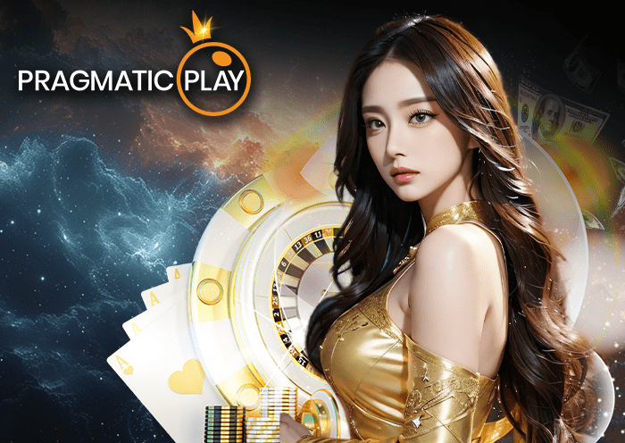 Pragmatic play Casino by Matang789