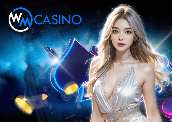 Wm casino by Matang789