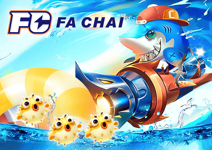 FA Chai Gaming by Matang789