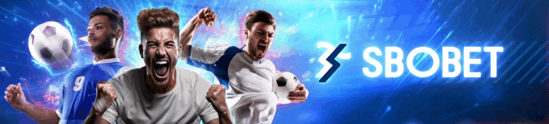 แบนเนอร์ Sbobet
